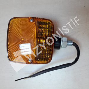 SİNYAL LAMBASI UNIVERSAL