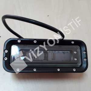 REDZONE (KIRMIZI IŞIK İKAZ)