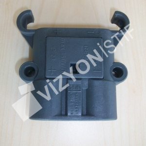 AKÜ SOKETİ 80A / 160A / 320A (EURO SOCKET) ERKEK & DİŞİ