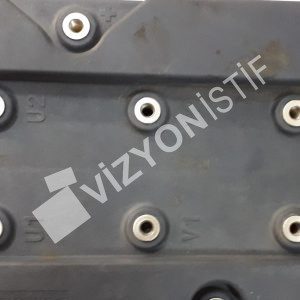 JUNGHEINRICH ELEKTRONİK KART PN 51159321 AS 4814 K