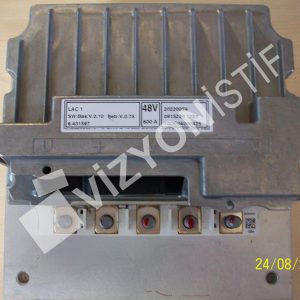 STILL ELEKTRONİK KART PN 431597