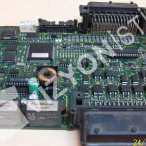 LAS FM-DC ELEKTRONİK KART 409436 V1.9.