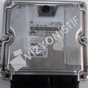 LINDE ELEKTRONİK KART PN 3903601021