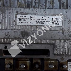 LINDE LAC24 ELEKTRONİK KART PN3903502139