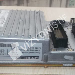 STILL MCU KARTI PN 660087 50633601303 ..