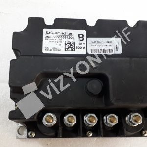 STILL SAC UMRICHTER KARTI PN 50633654209