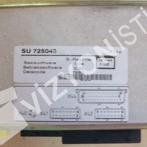 SU KARTI 725046 7660