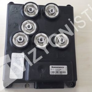 JUNGHEINRICH ELEKTRONİK KART PN 51037594