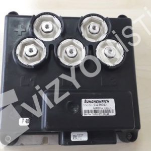 JUNGHEINRICH ELEKTRONİK KART PN 51236012