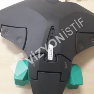 JUNGHEINRICH KOL KARTI 51730050