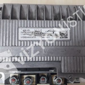 LINDE LAC-24/50 SP01 PN:3903702053-3903504251 80V600A (387)