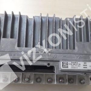 STILL SAC-TP 48V 400A PN 5153604129