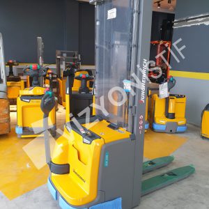 VİZYON İSTİF'DEN SATILIK SIFIR EJC 216 MODEL İSTİF MAKİNESİ