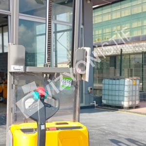 VİZYON İSTİF'DEN SATILIK SIFIR EJC 112 MODEL İSTİF MAKİNESİ